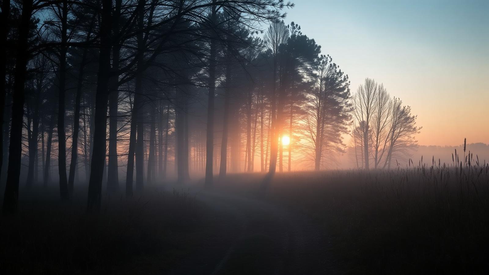 Sunrise